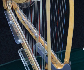 Figment Harps