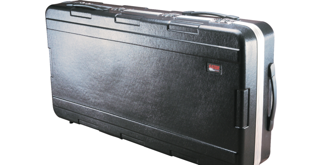 Harp Cases Cassista Electric Harps